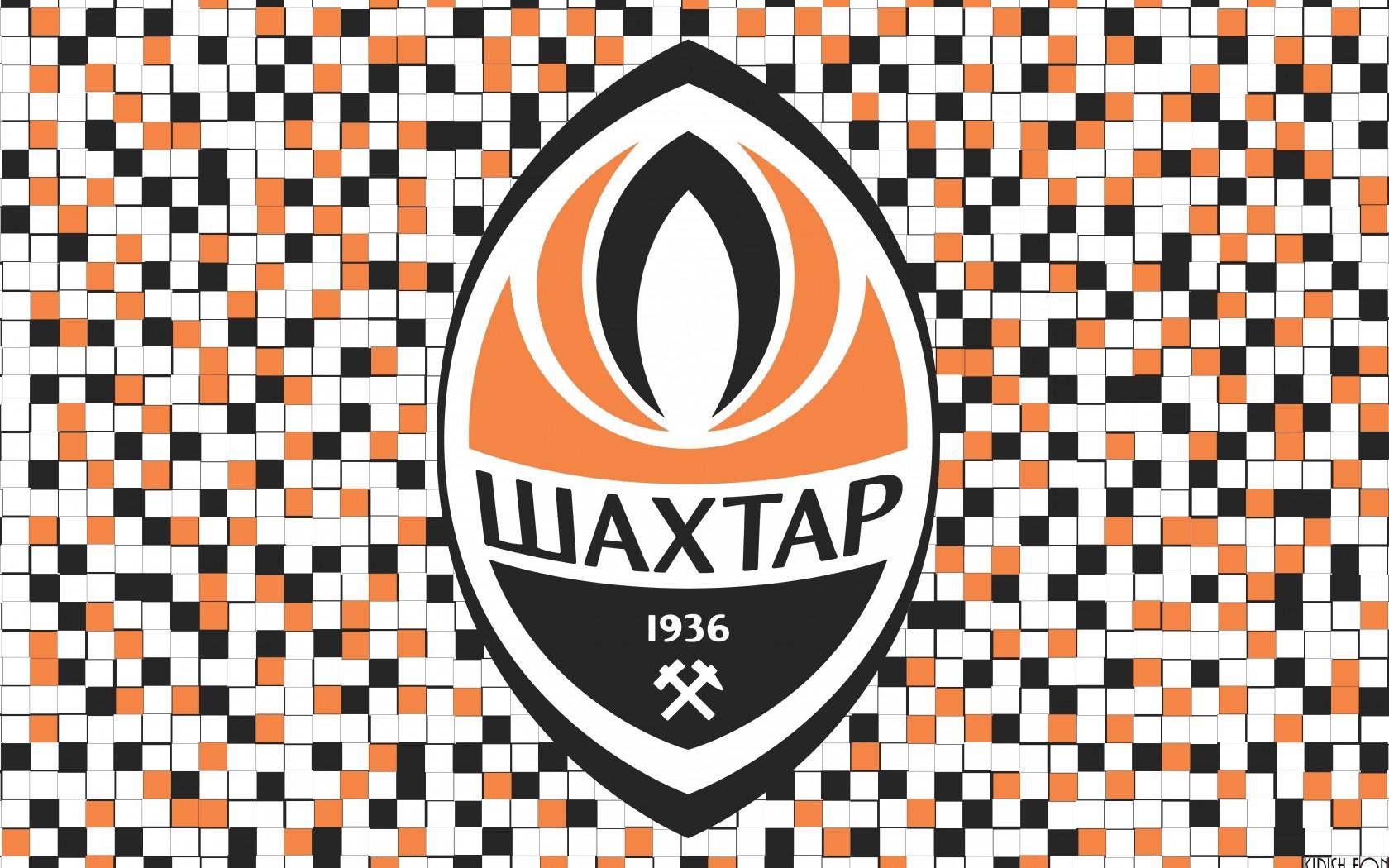 Fc Shakhtar Donetsk Wallpapers