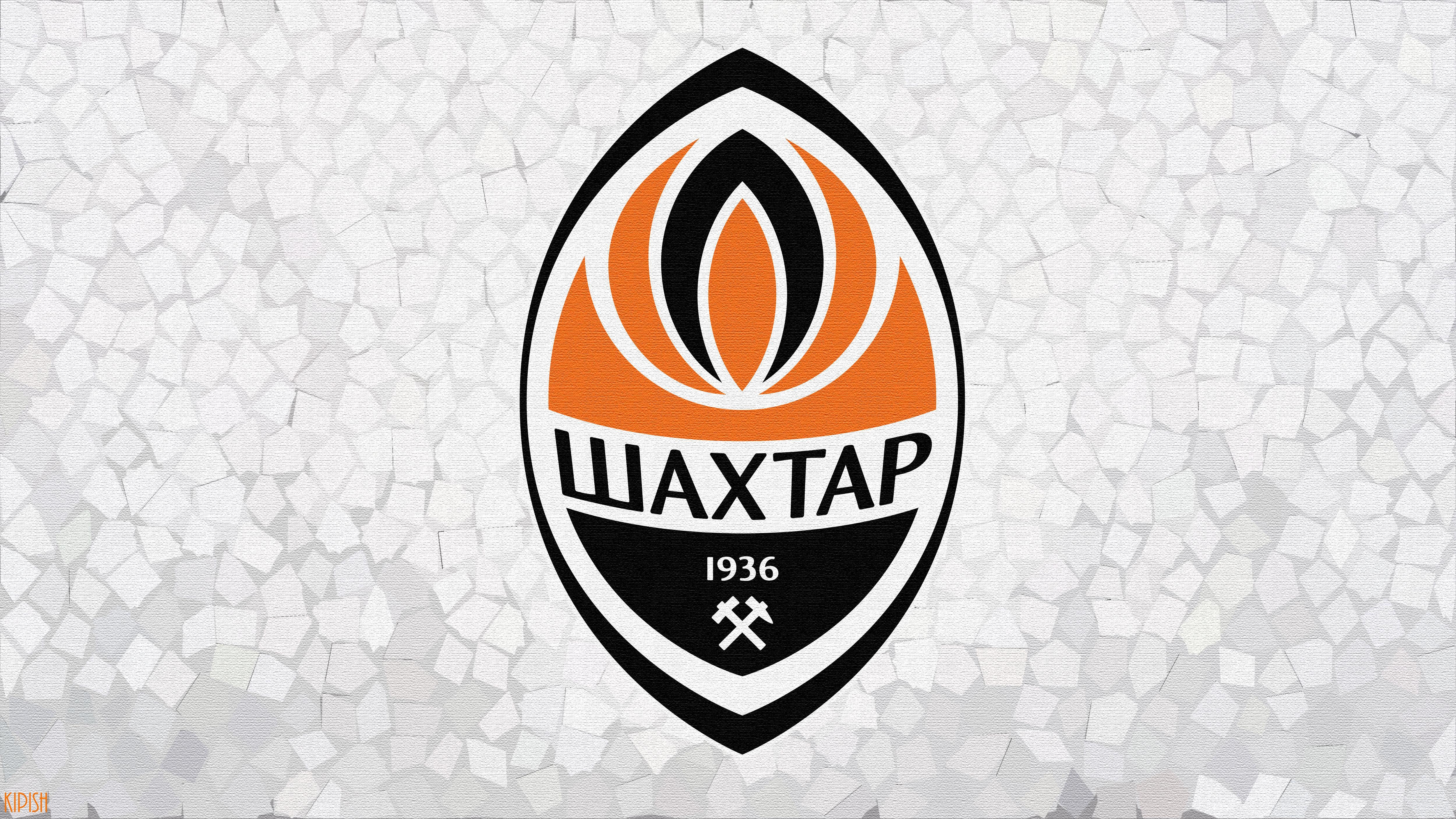 Fc Shakhtar Donetsk Wallpapers