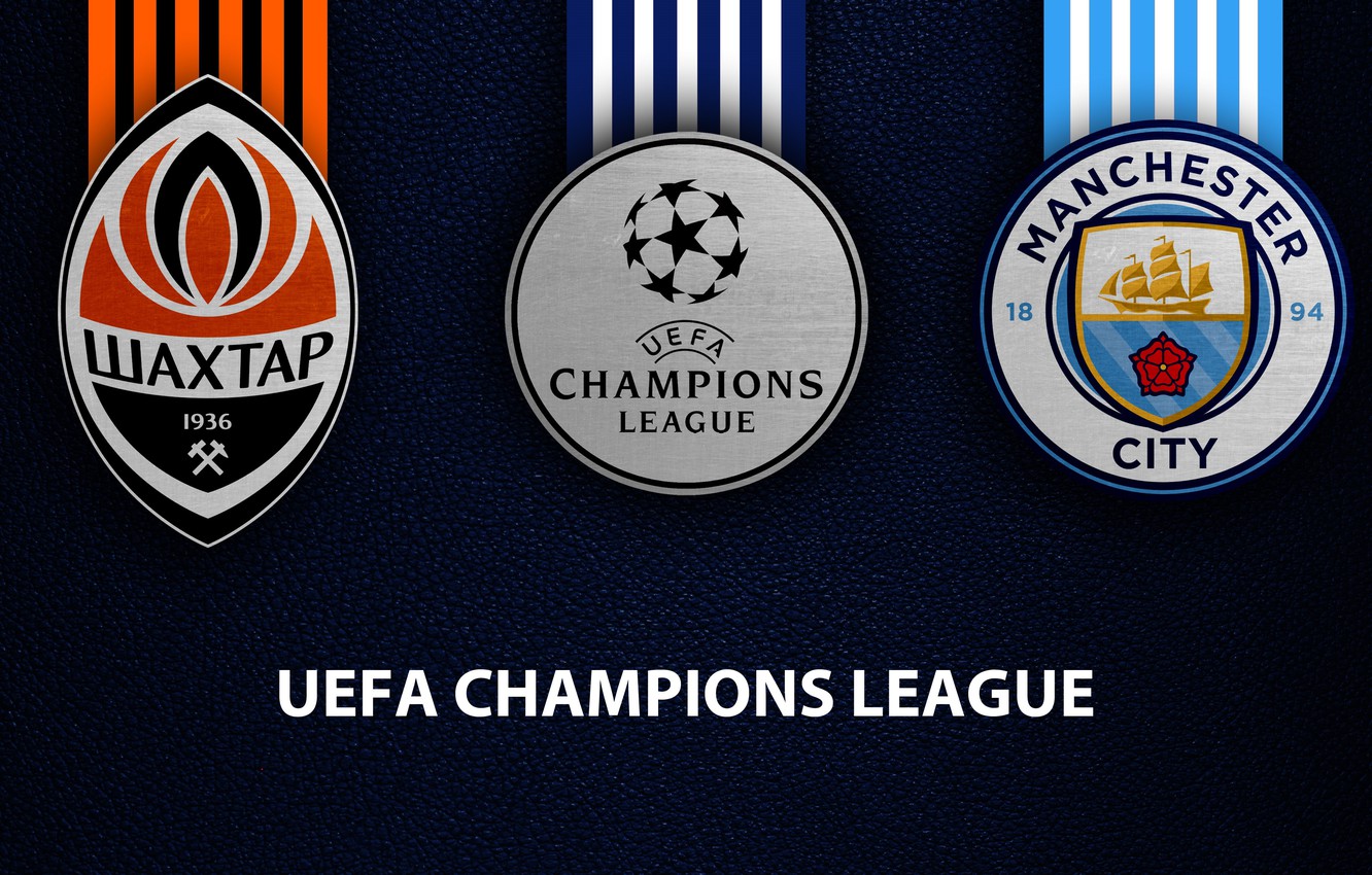 Fc Shakhtar Donetsk Wallpapers