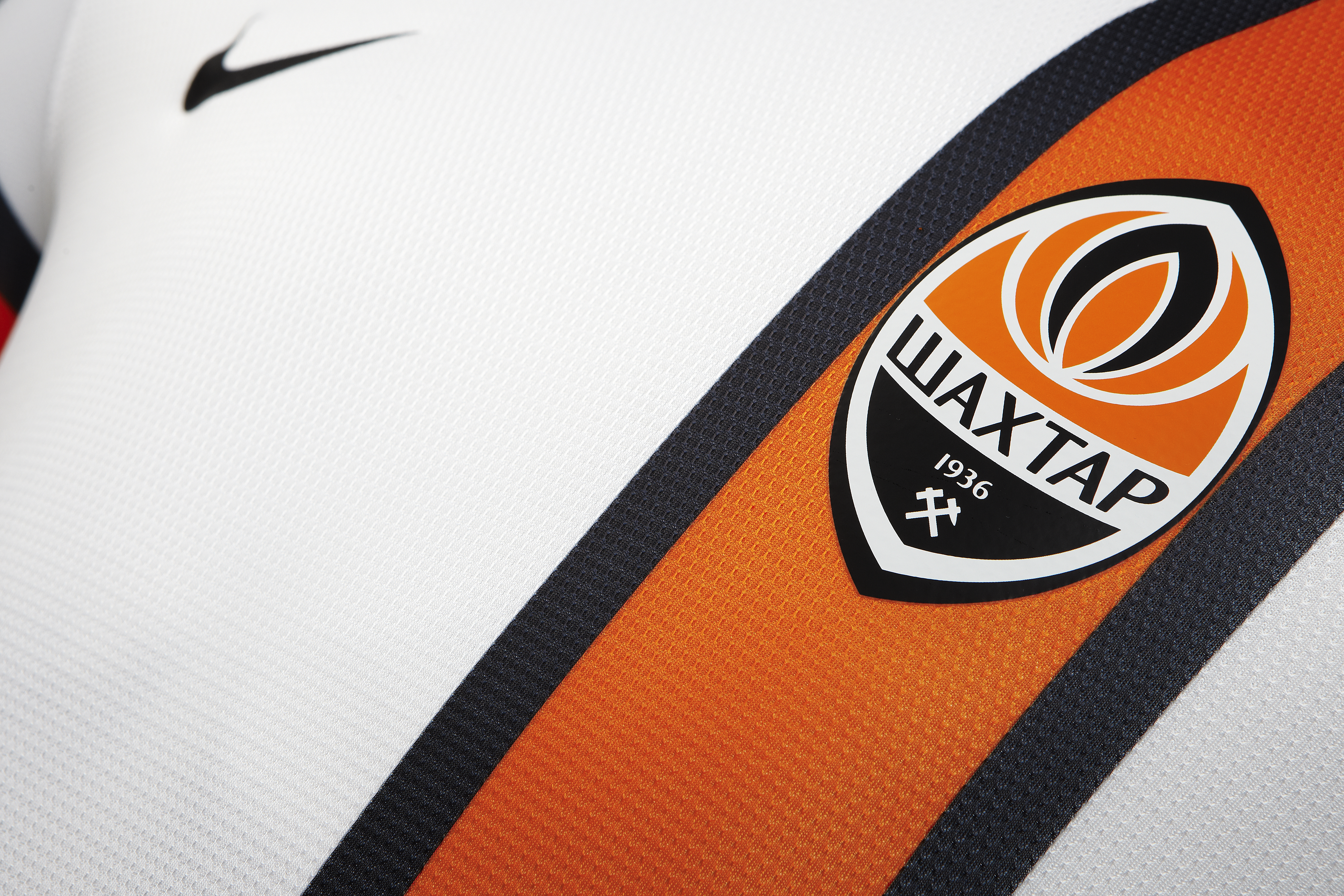 Fc Shakhtar Donetsk Wallpapers