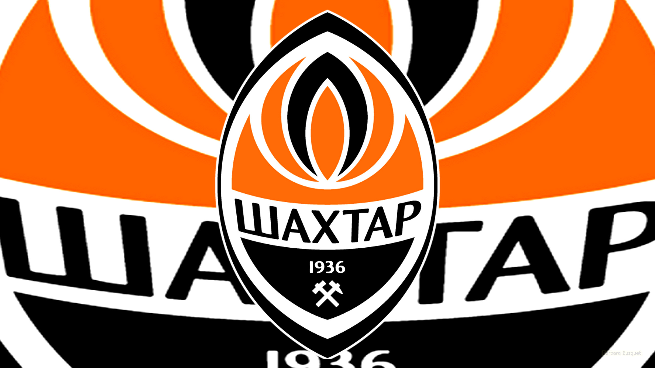 Fc Shakhtar Donetsk Wallpapers