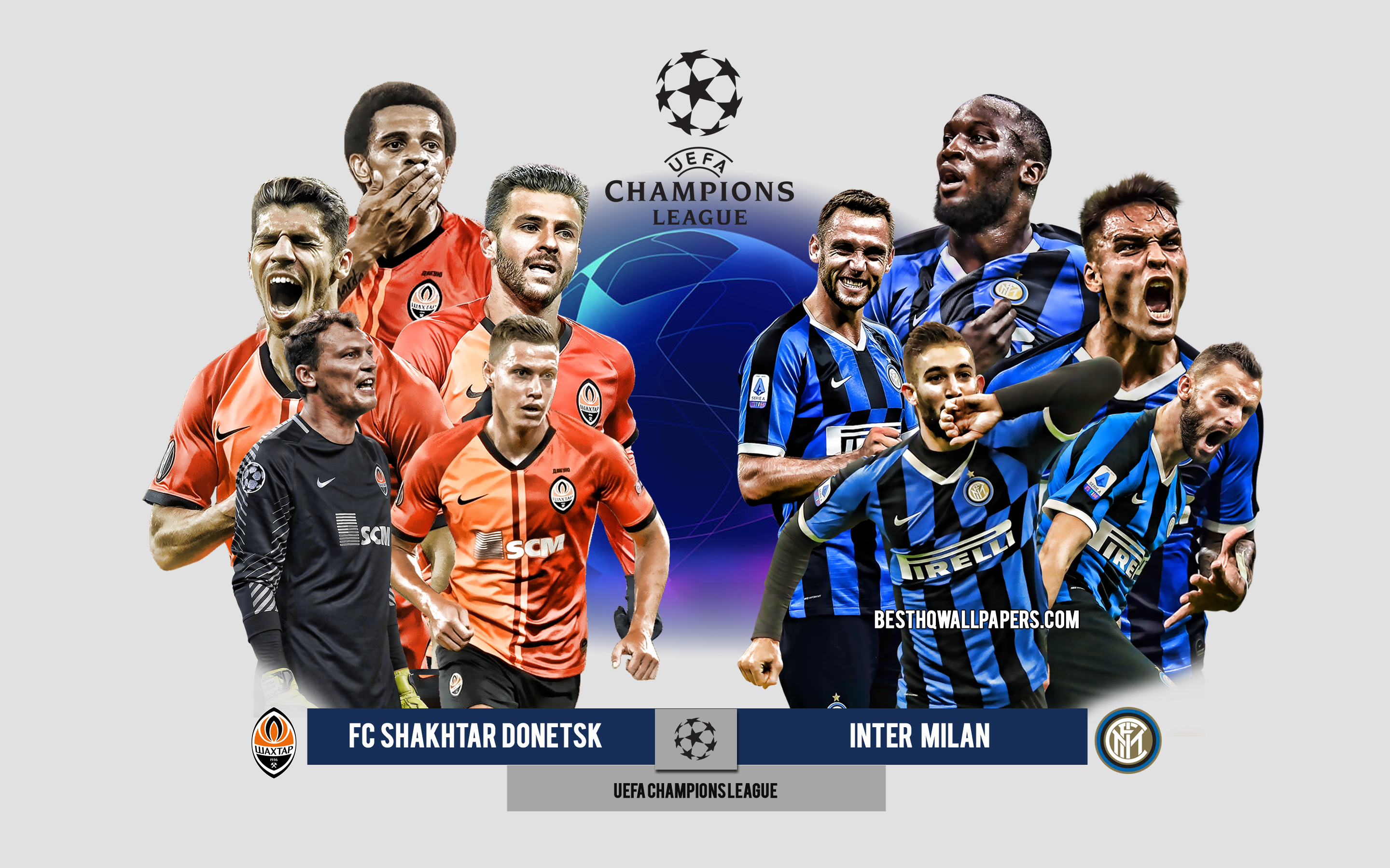 Fc Shakhtar Donetsk Wallpapers