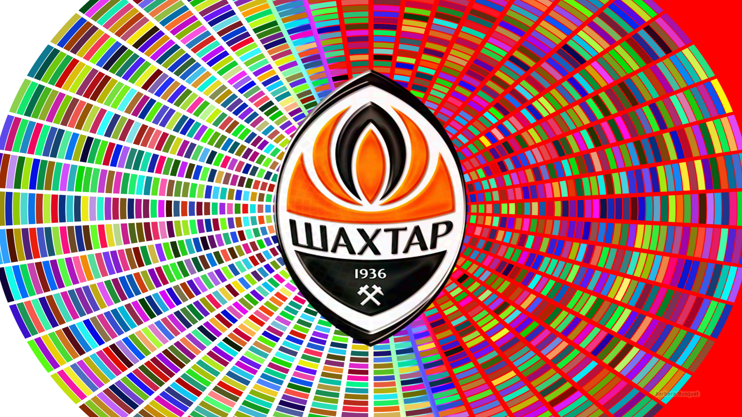 Fc Shakhtar Donetsk Wallpapers