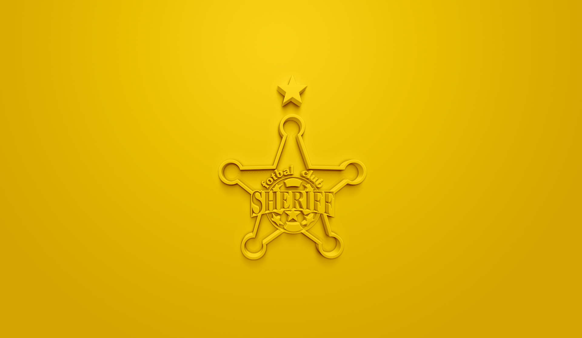 Fc Sheriff Tiraspol Wallpapers