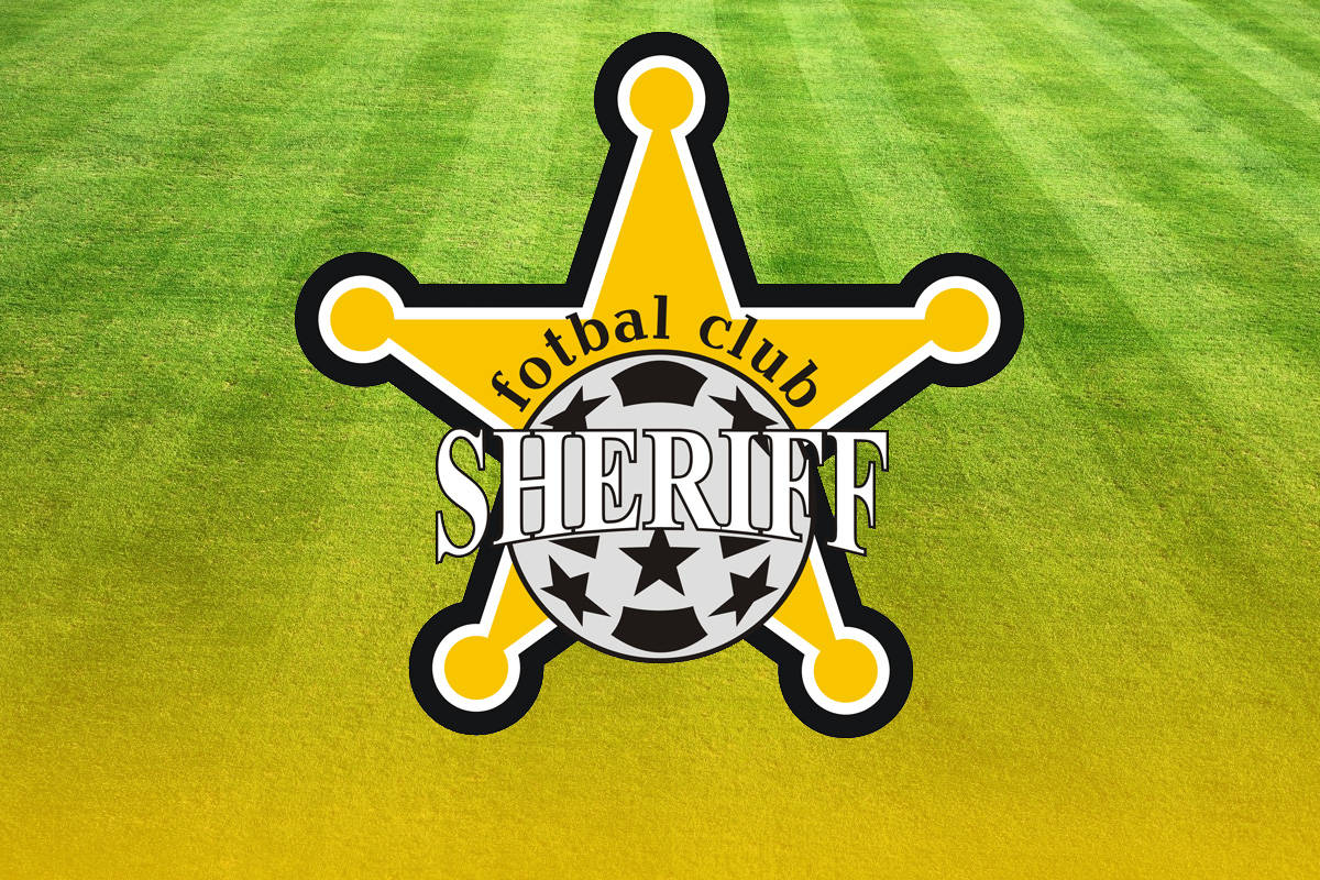 Fc Sheriff Tiraspol Wallpapers