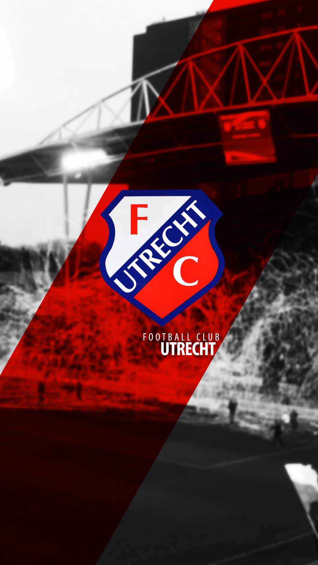 Fc Utrecht Wallpapers