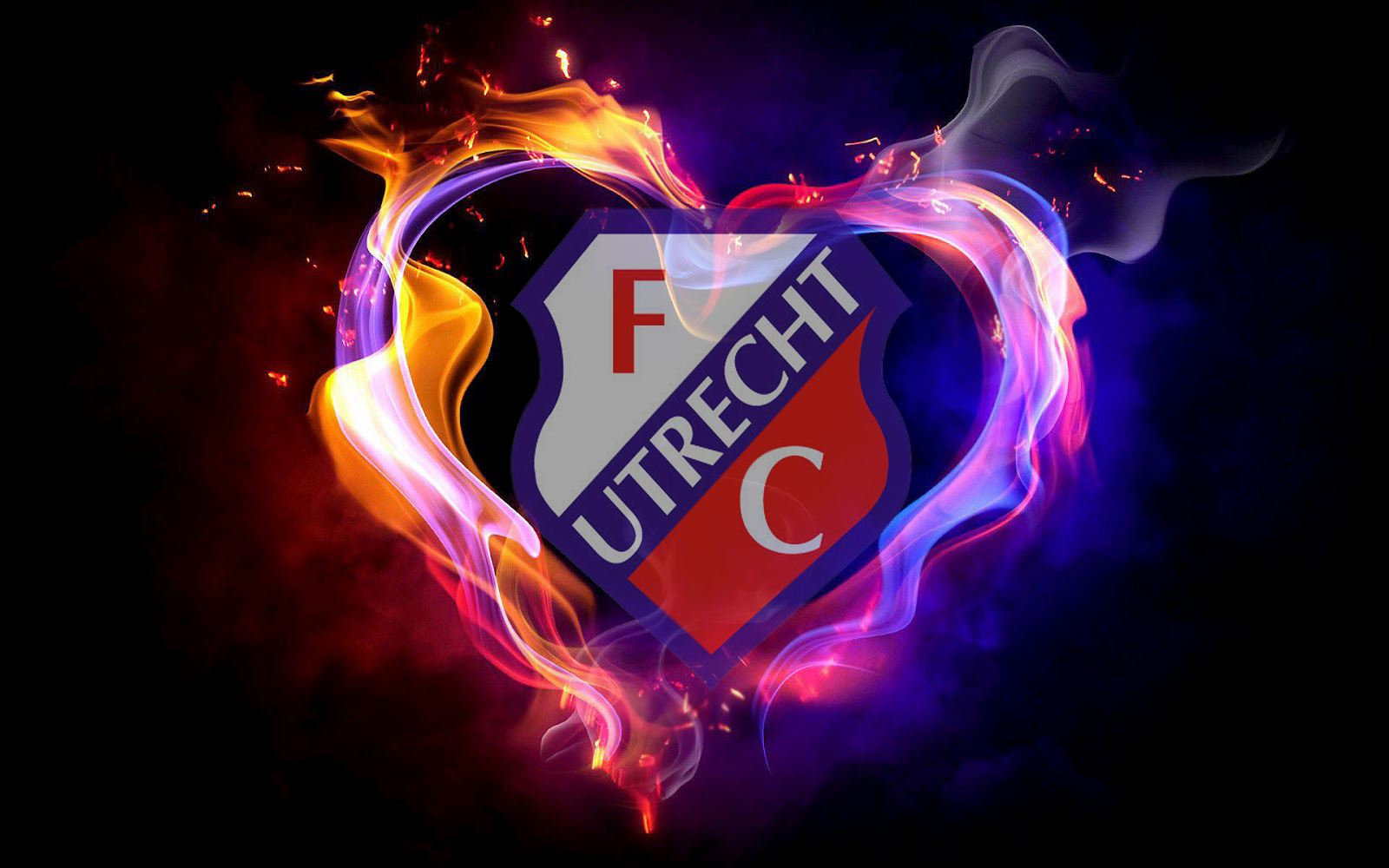 Fc Utrecht Wallpapers