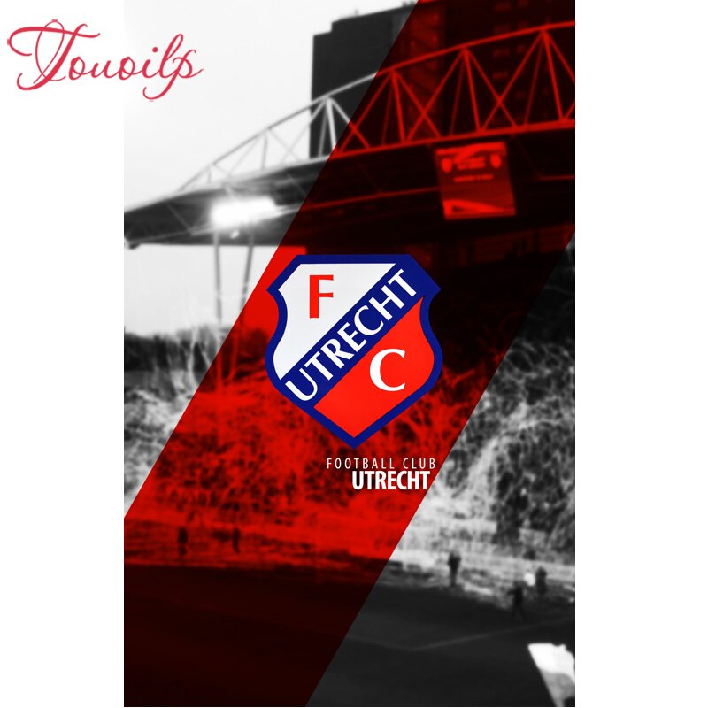 Fc Utrecht Wallpapers