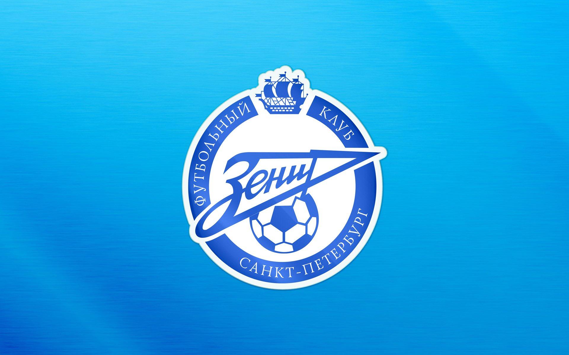 Fc Zenit Saint Petersburg Wallpapers