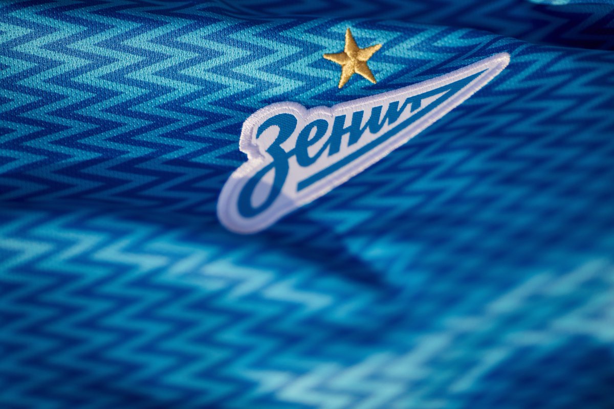 Fc Zenit Saint Petersburg Wallpapers