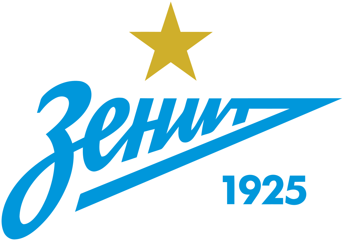 Fc Zenit Saint Petersburg Wallpapers