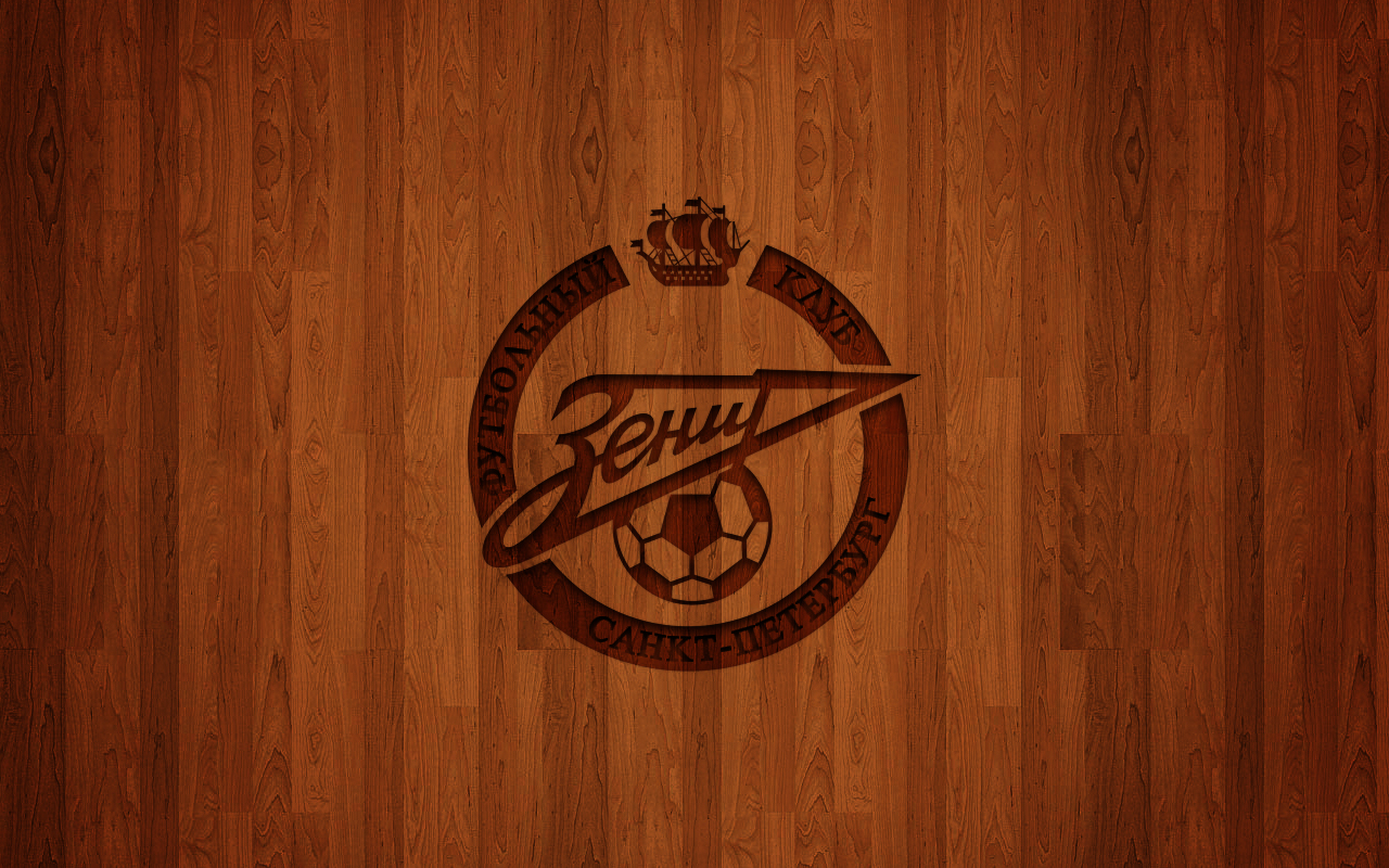 Fc Zenit Saint Petersburg Wallpapers