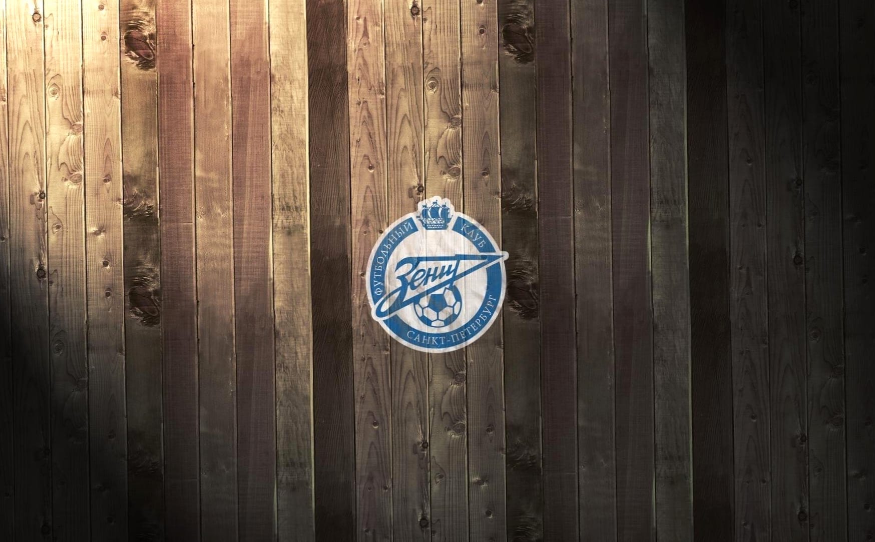 Fc Zenit Saint Petersburg Wallpapers