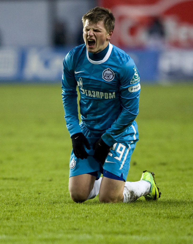 Fc Zenit Saint Petersburg Wallpapers