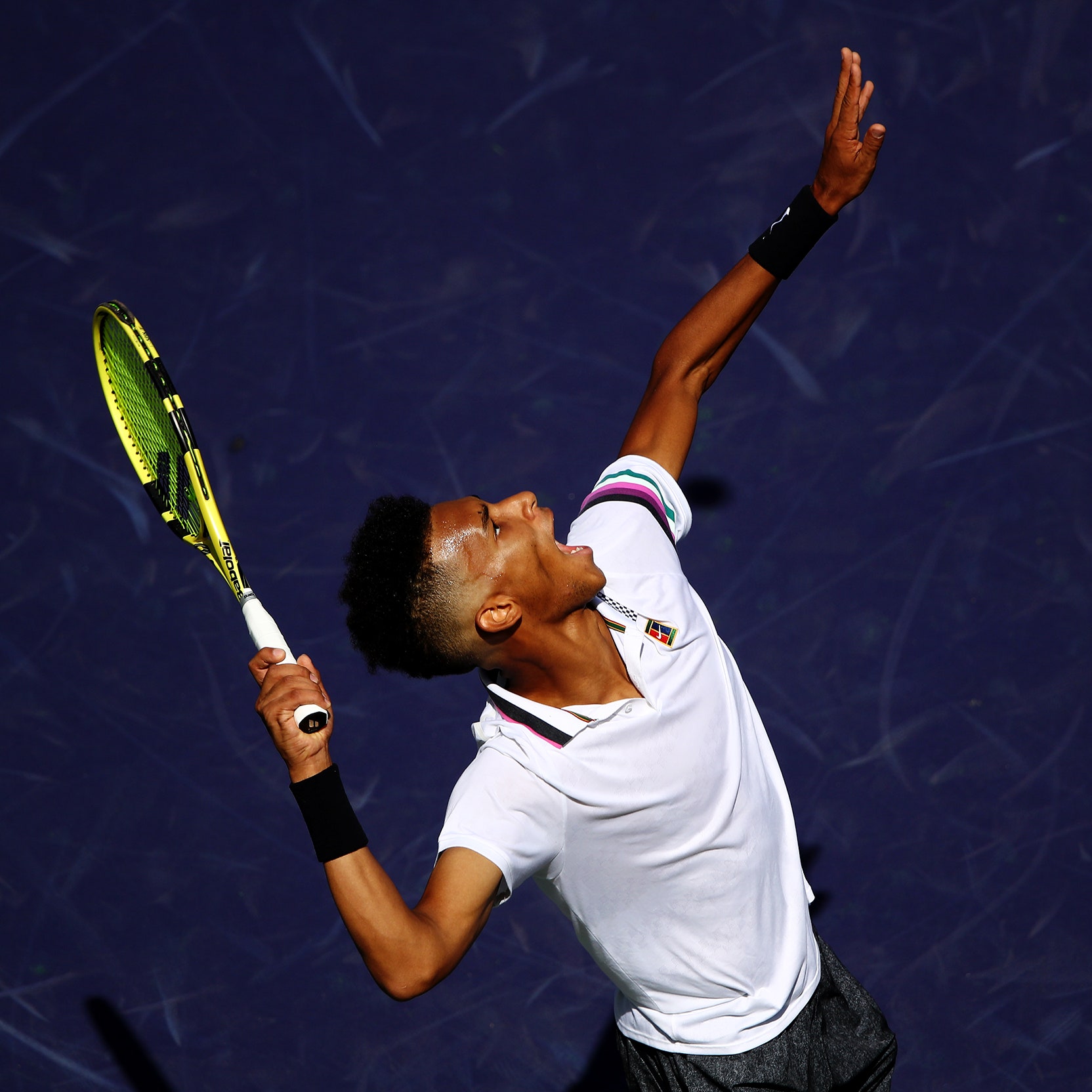 Felix Auger Aliassime Wallpapers