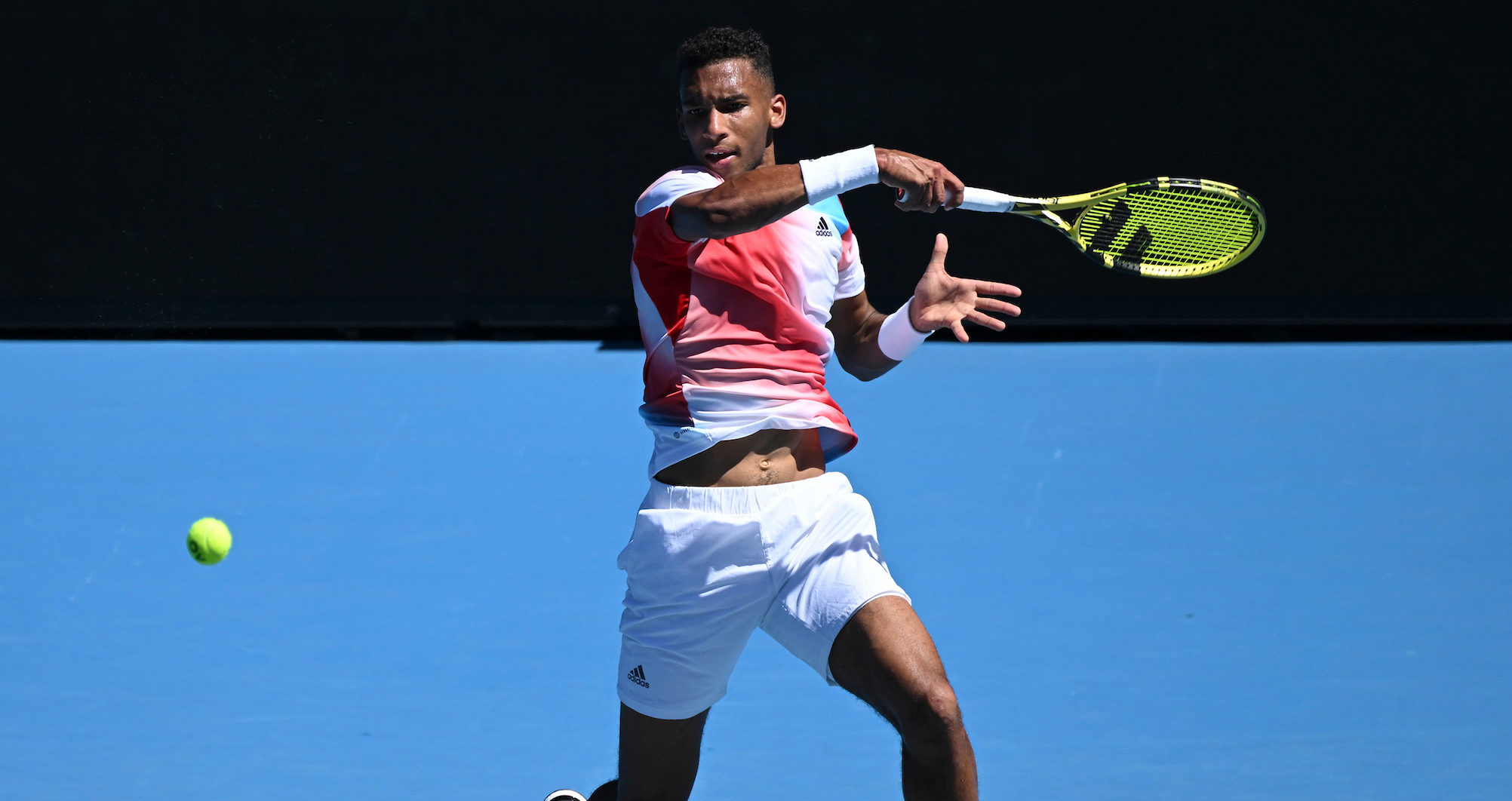 Felix Auger Aliassime Wallpapers