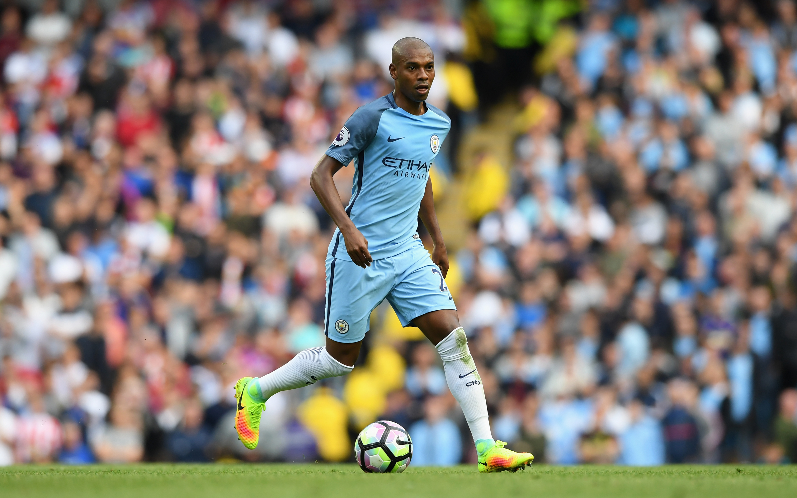 Fernandinho Wallpapers