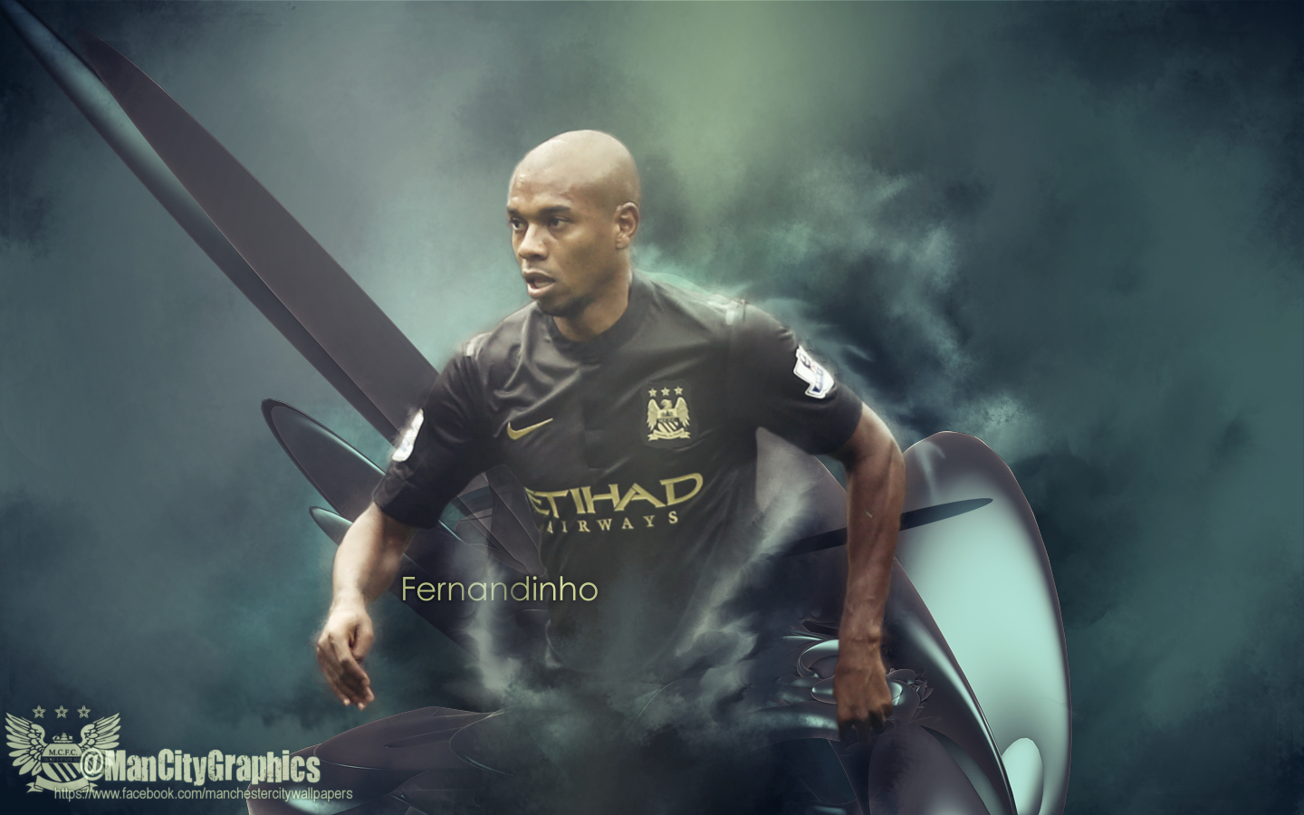 Fernandinho Wallpapers