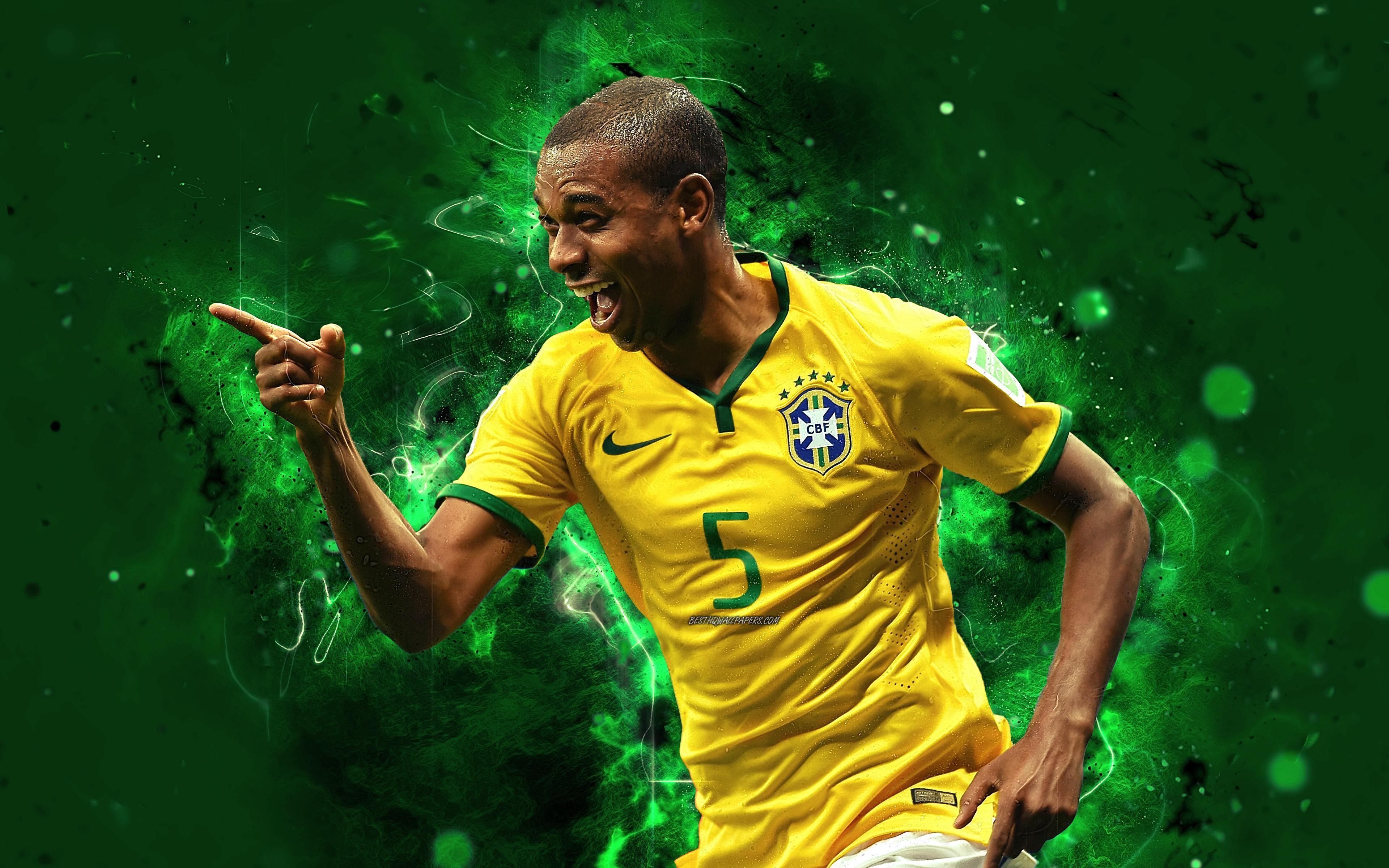 Fernandinho Wallpapers