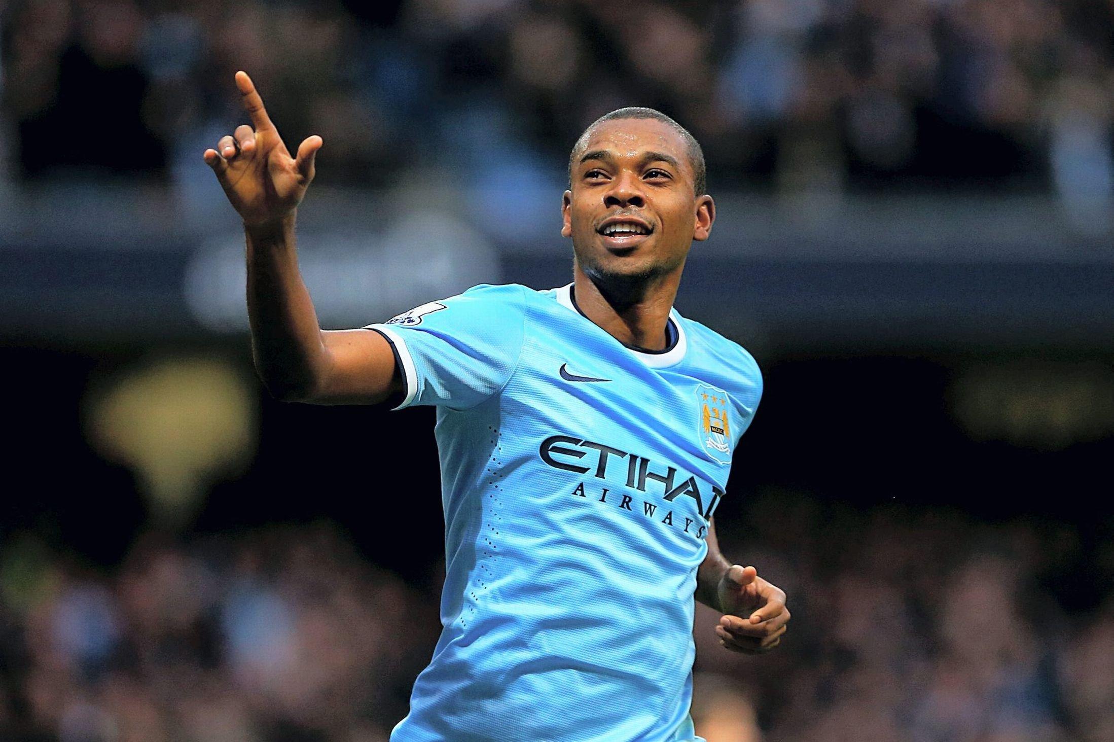 Fernandinho Wallpapers