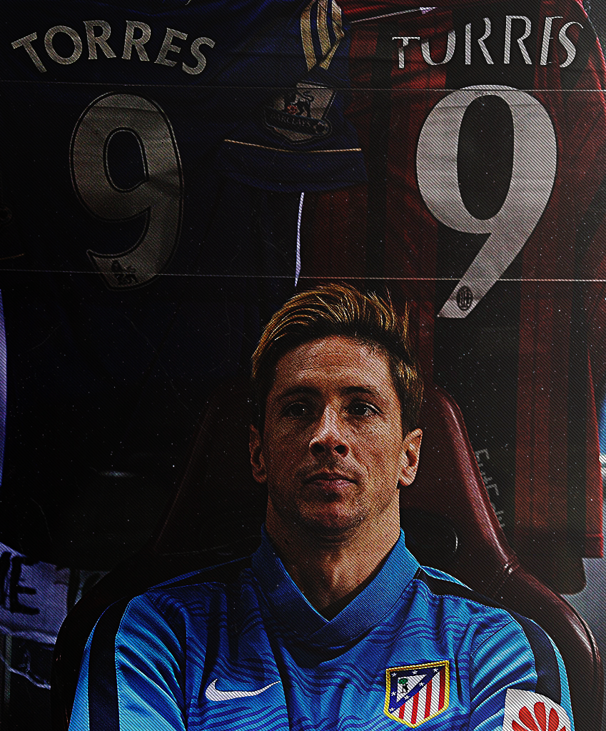 Fernando Torres Wallpapers