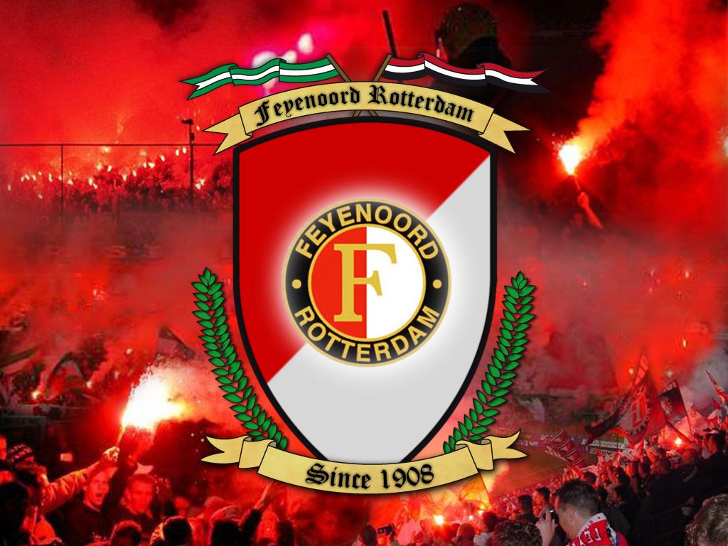 Feyenoord Wallpapers