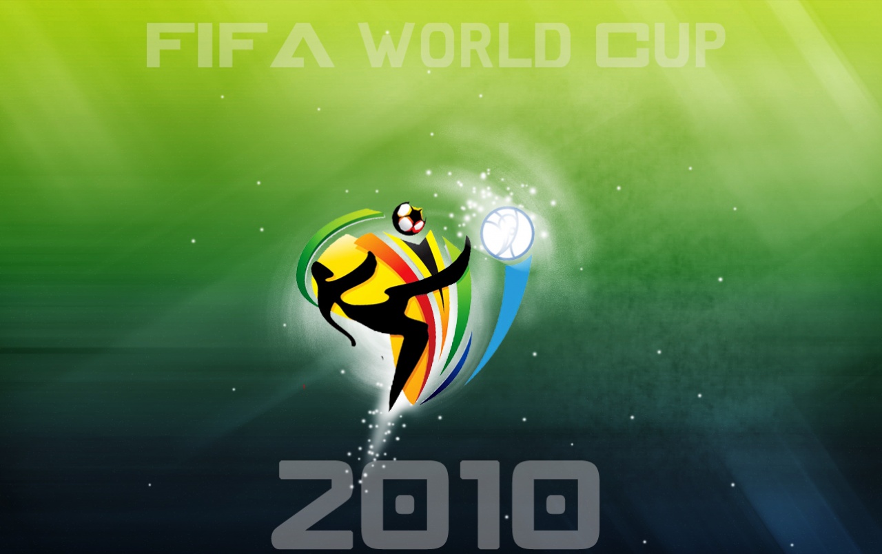 Fifa World Cup South Africa 2010 Wallpapers