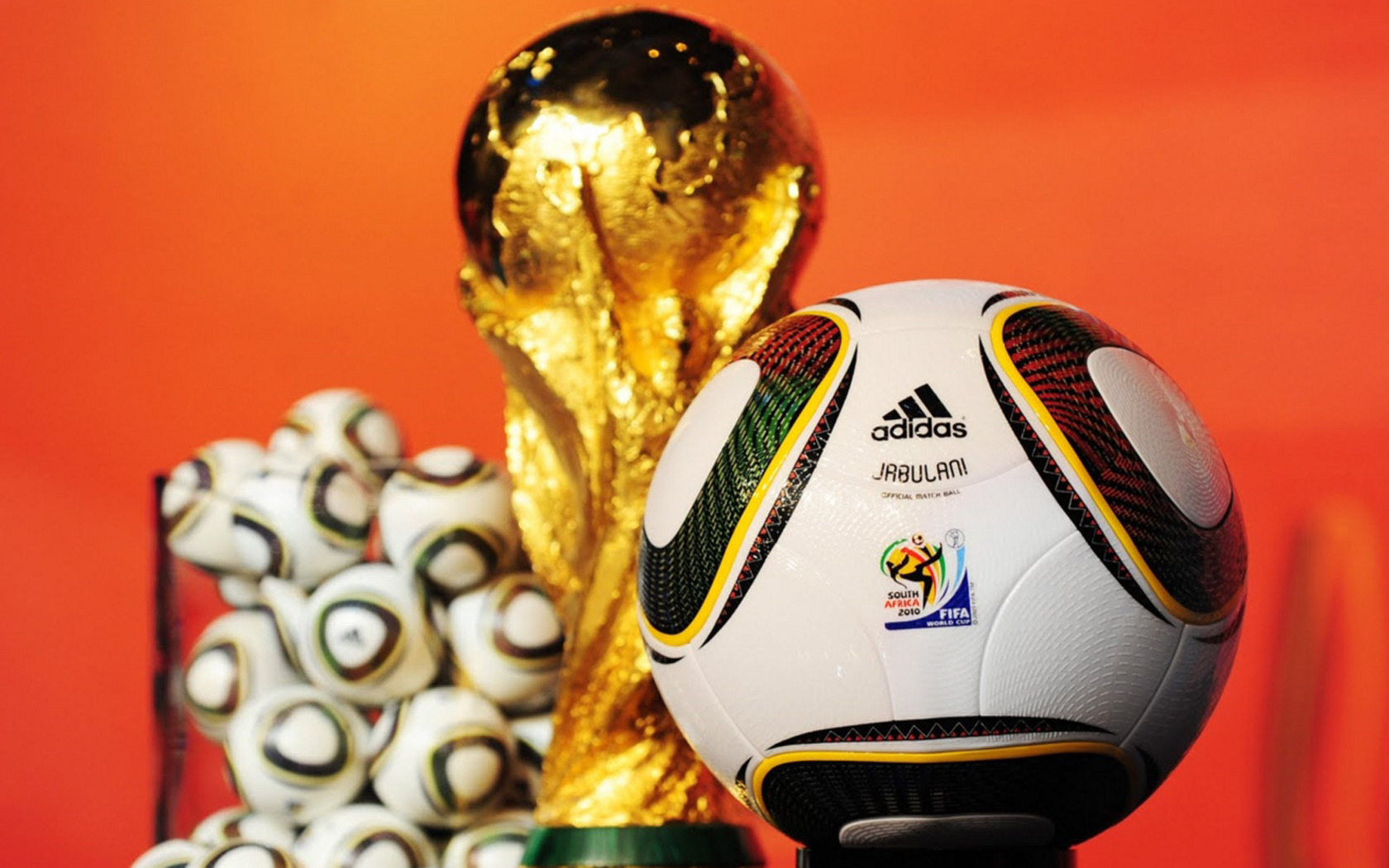 Fifa World Cup South Africa 2010 Wallpapers