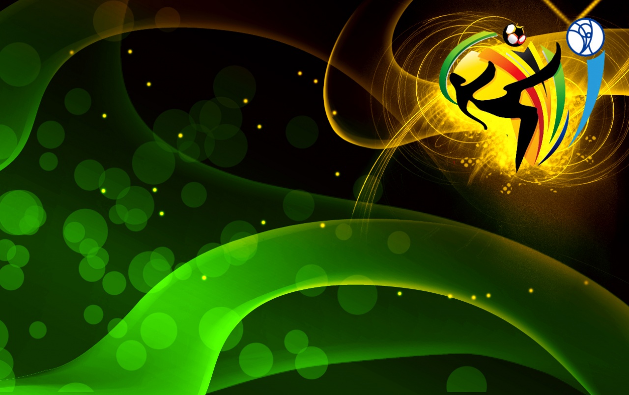 Fifa World Cup South Africa 2010 Wallpapers