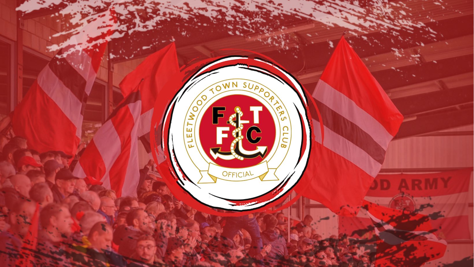 Fleetwood Town F.C. Wallpapers