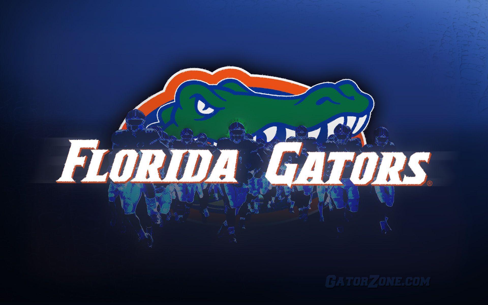 Florida Gators Wallpapers