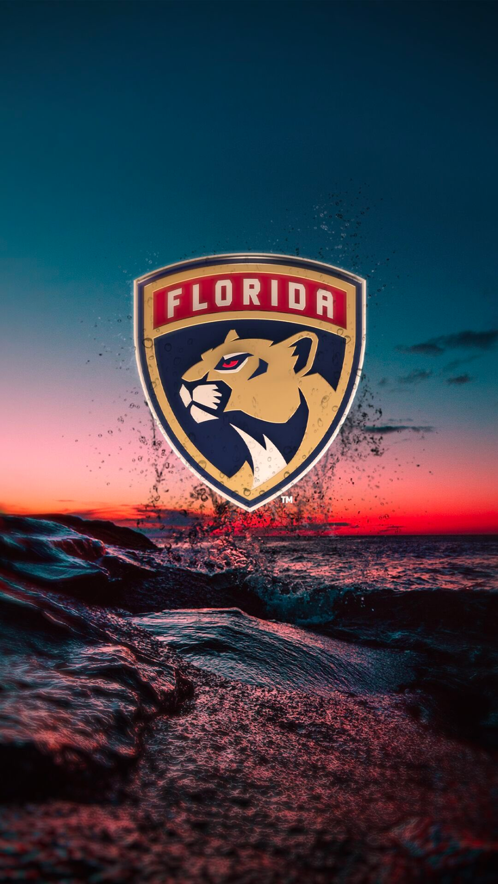 Florida Panthers Wallpapers