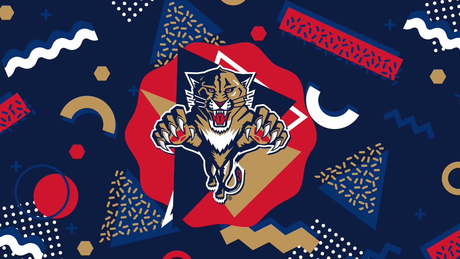 Florida Panthers Wallpapers