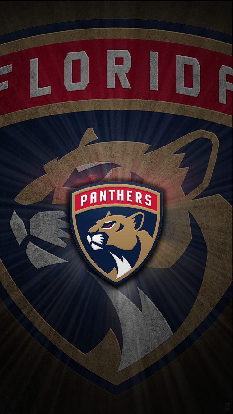 Florida Panthers Wallpapers