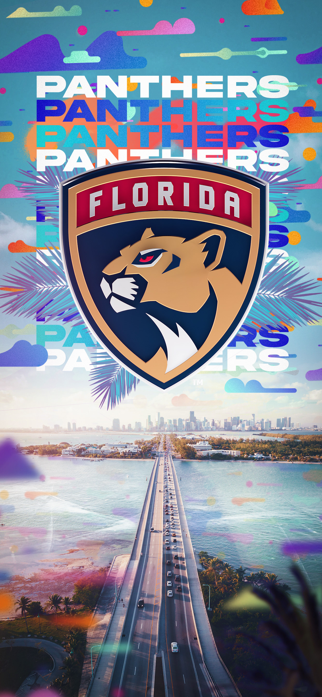 Florida Panthers Wallpapers