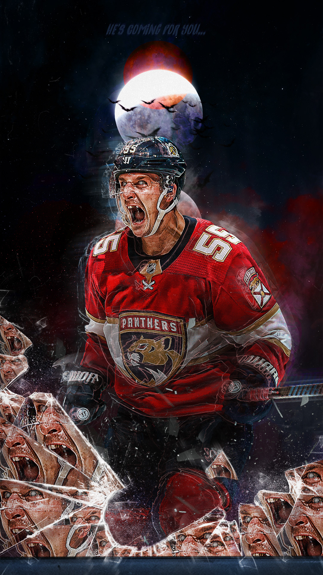 Florida Panthers Wallpapers