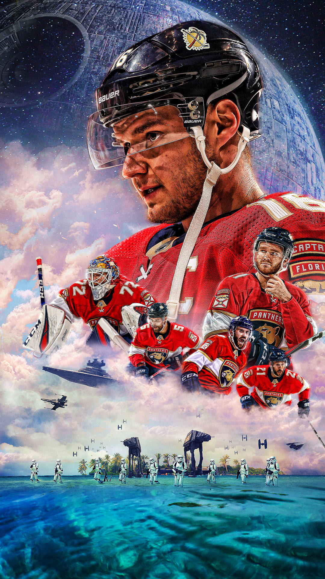 Florida Panthers Wallpapers