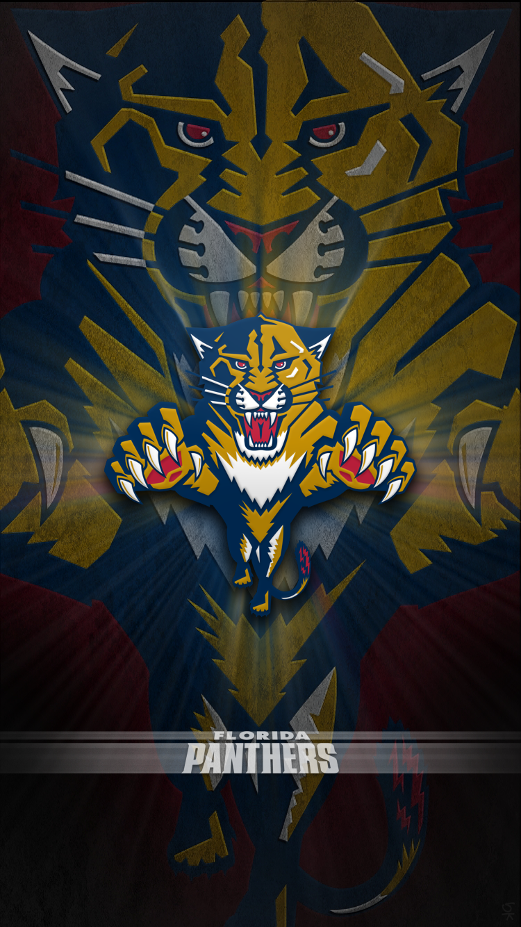 Florida Panthers Wallpapers