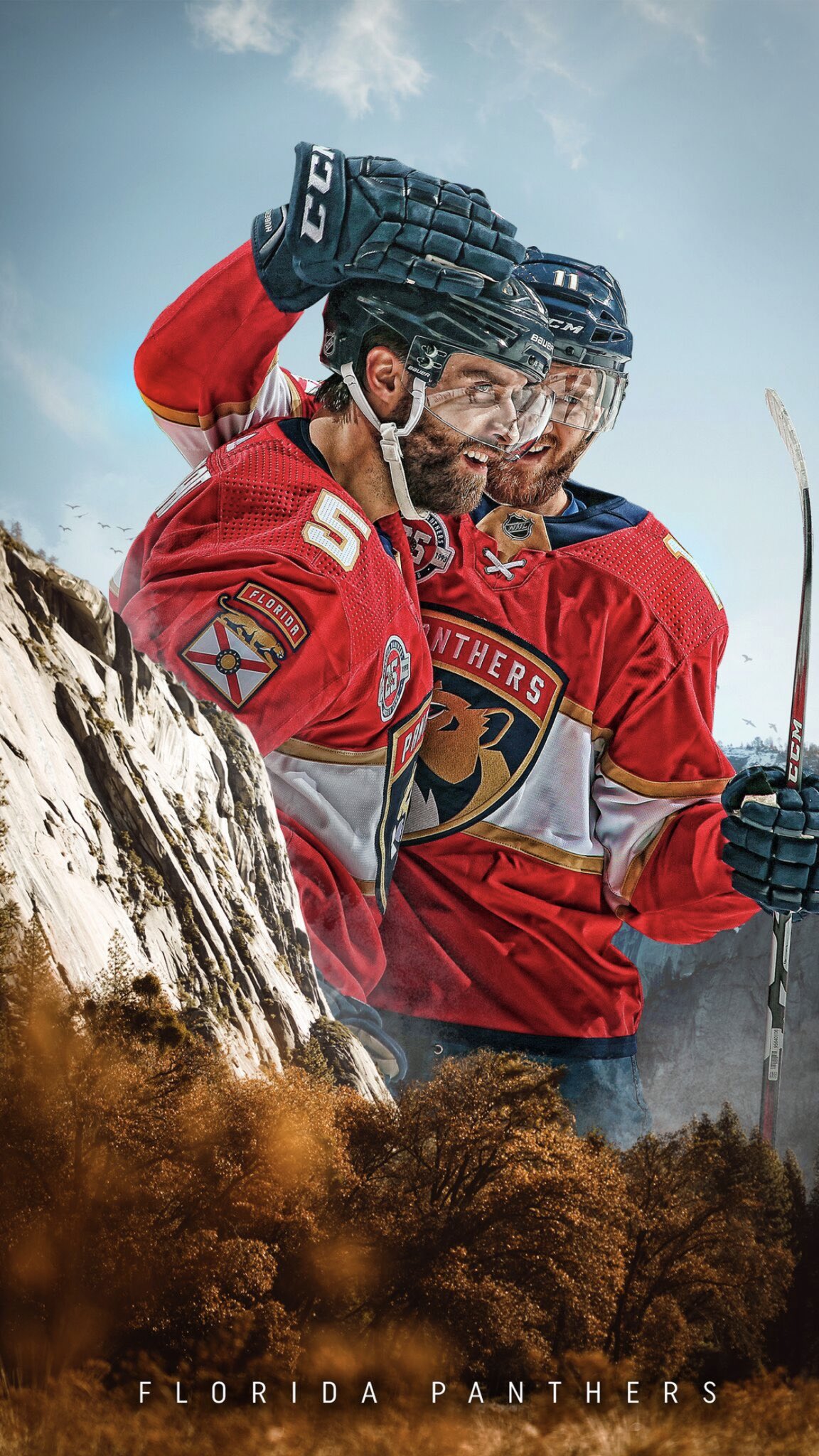 Florida Panthers Wallpapers