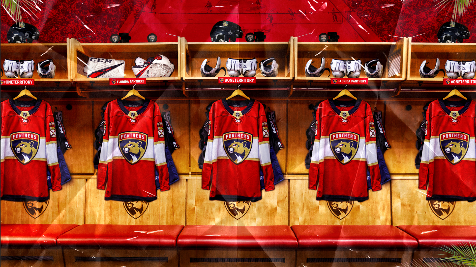 Florida Panthers Wallpapers