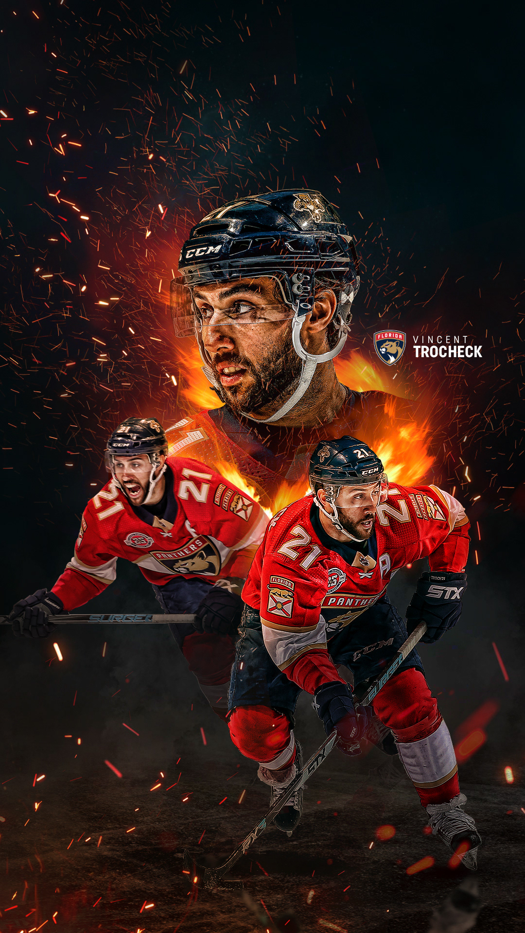 Florida Panthers Wallpapers