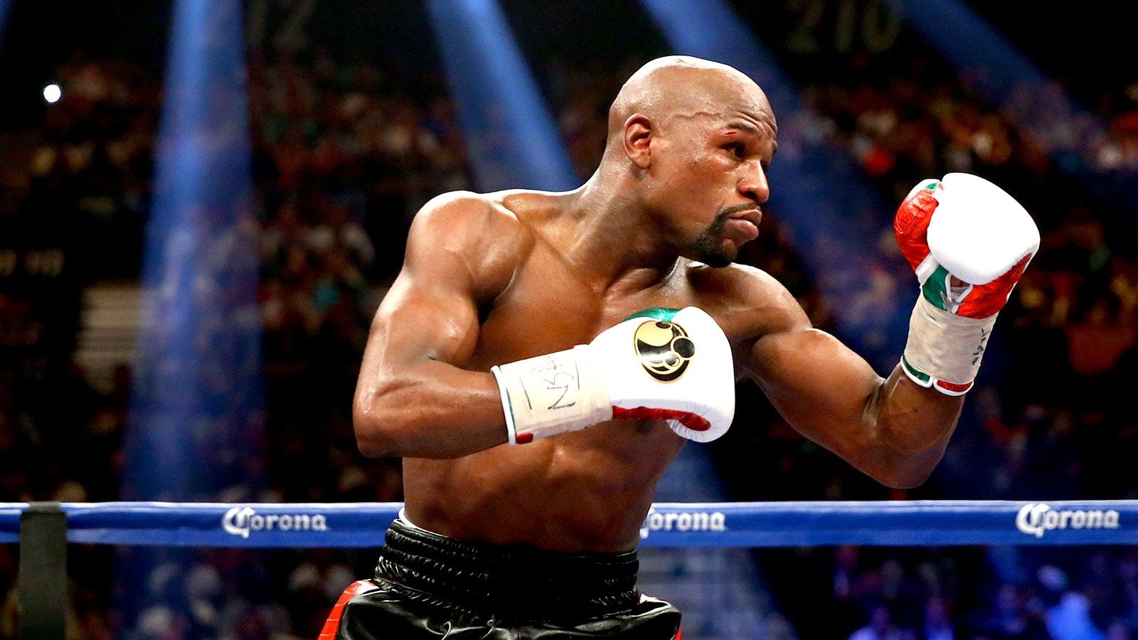 Floyd Mayweather Wallpapers