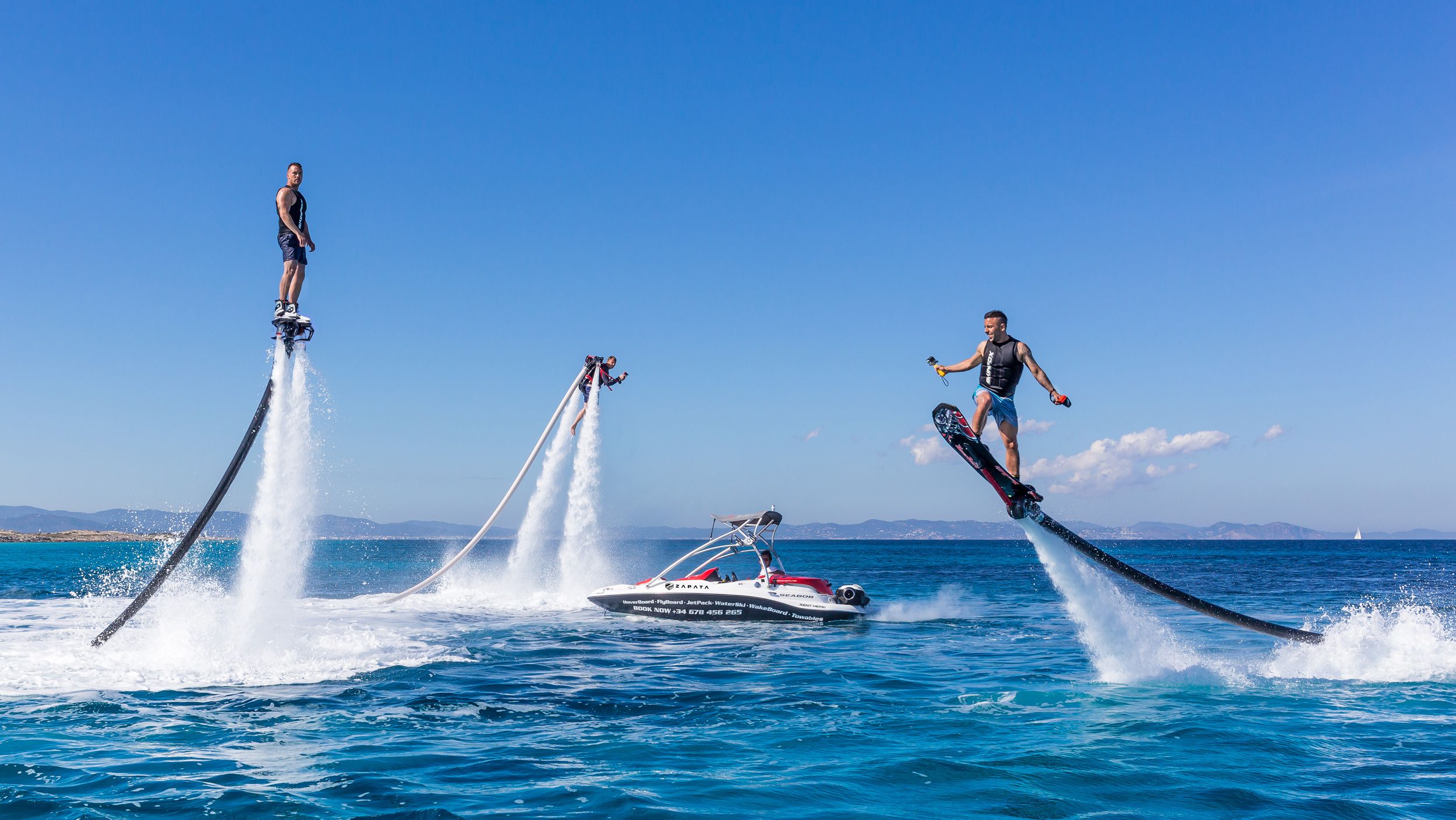 Flyboard Wallpapers