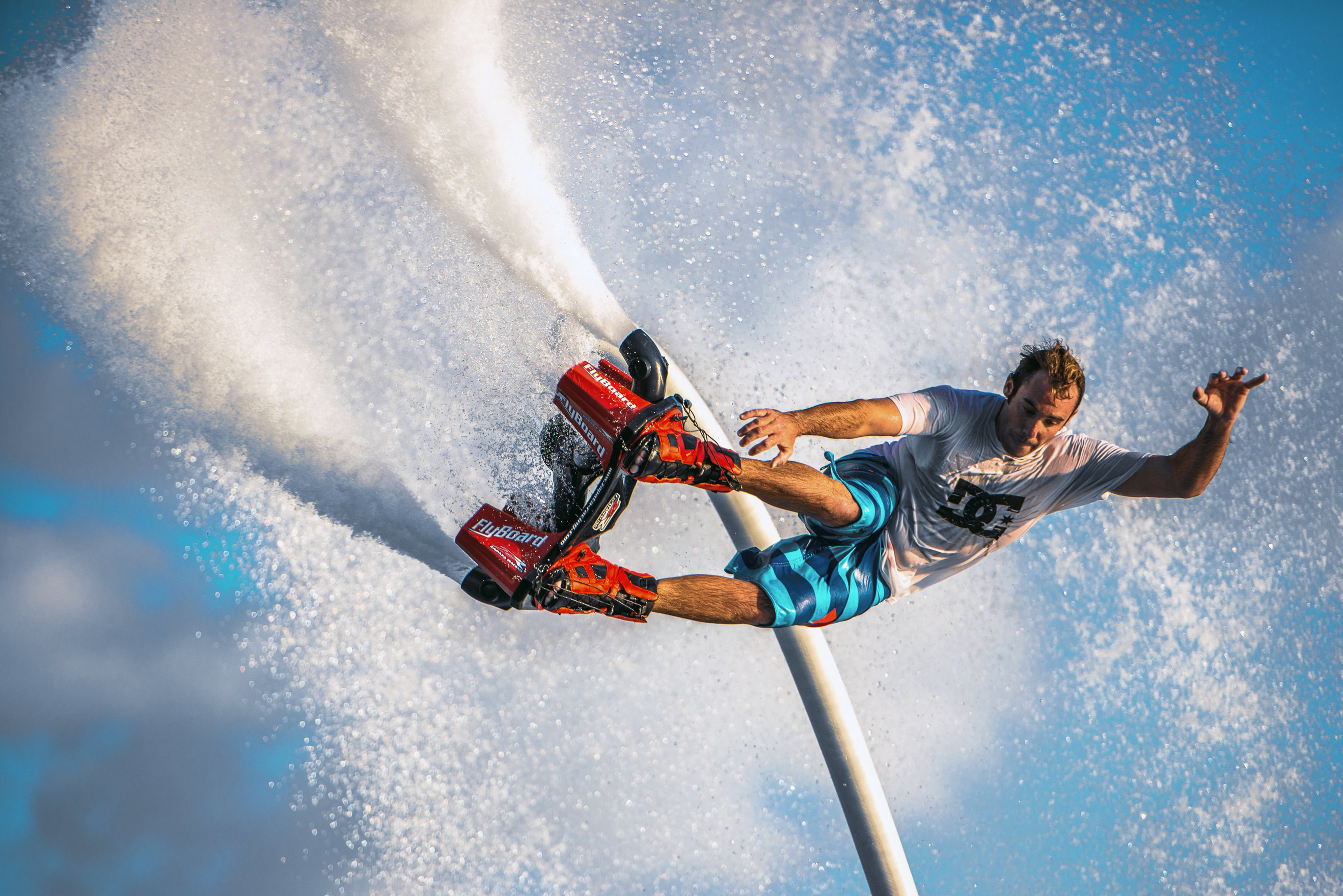 Flyboard Wallpapers