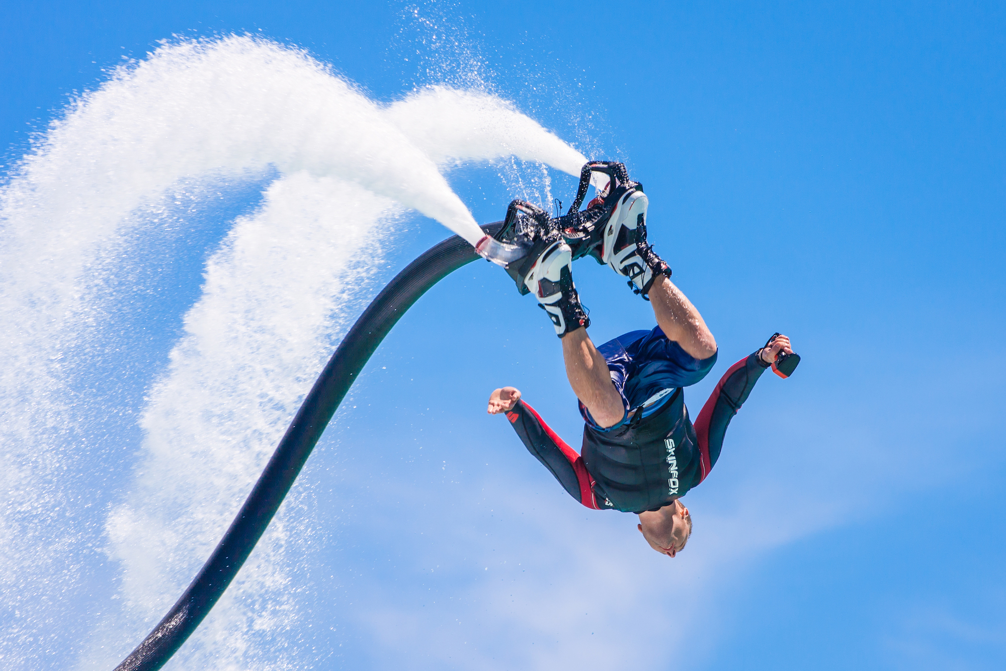 Flyboard Wallpapers