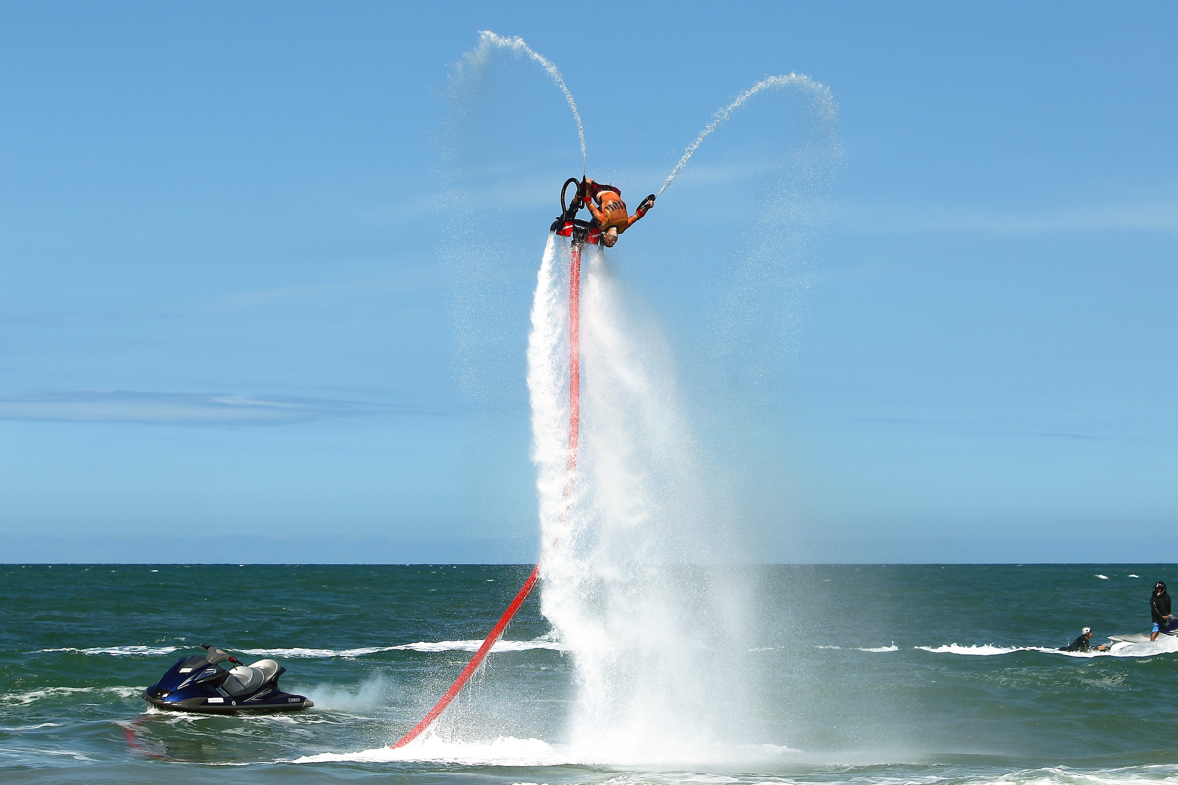 Flyboard Wallpapers