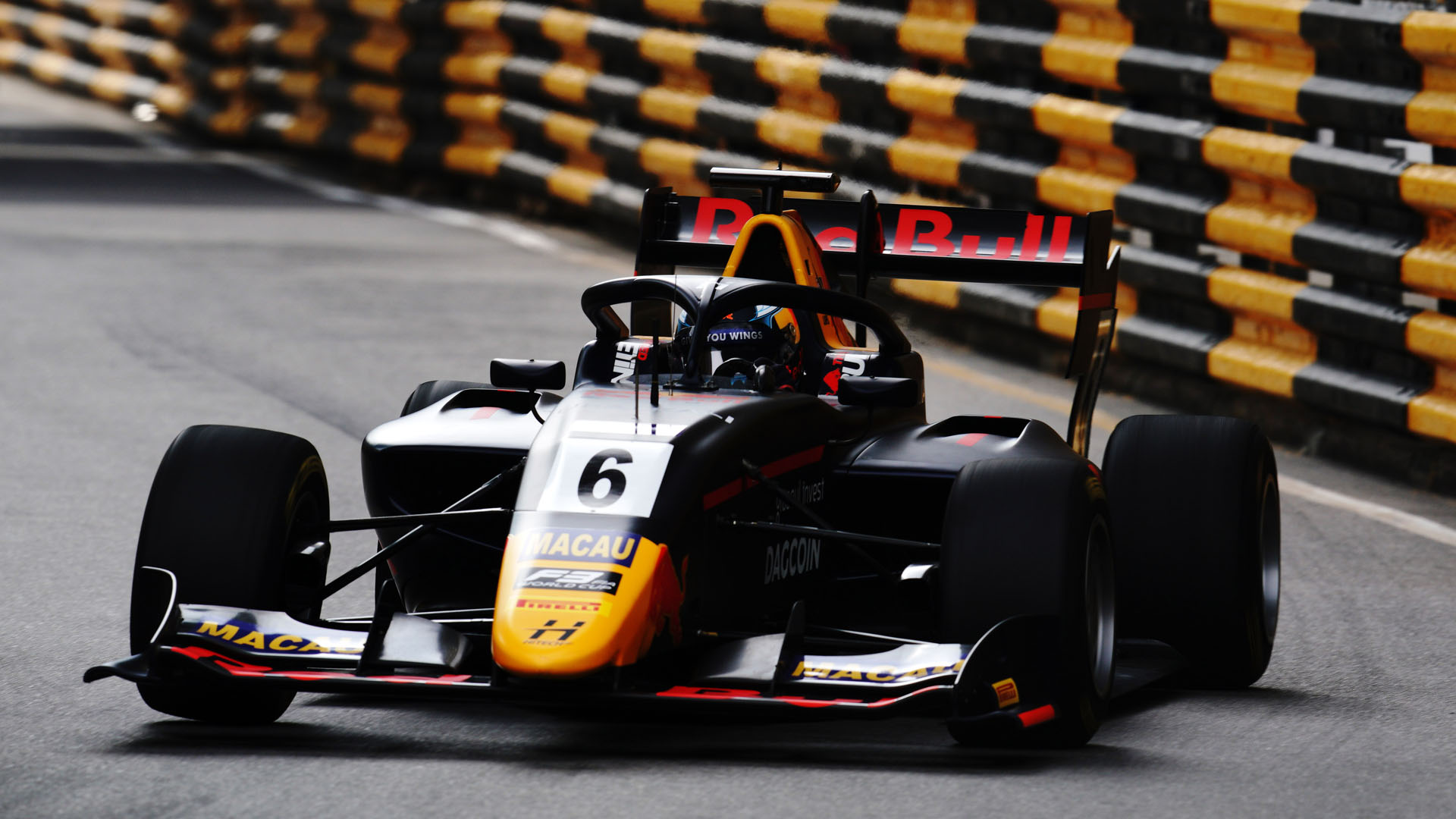 Formula 3 Wallpapers