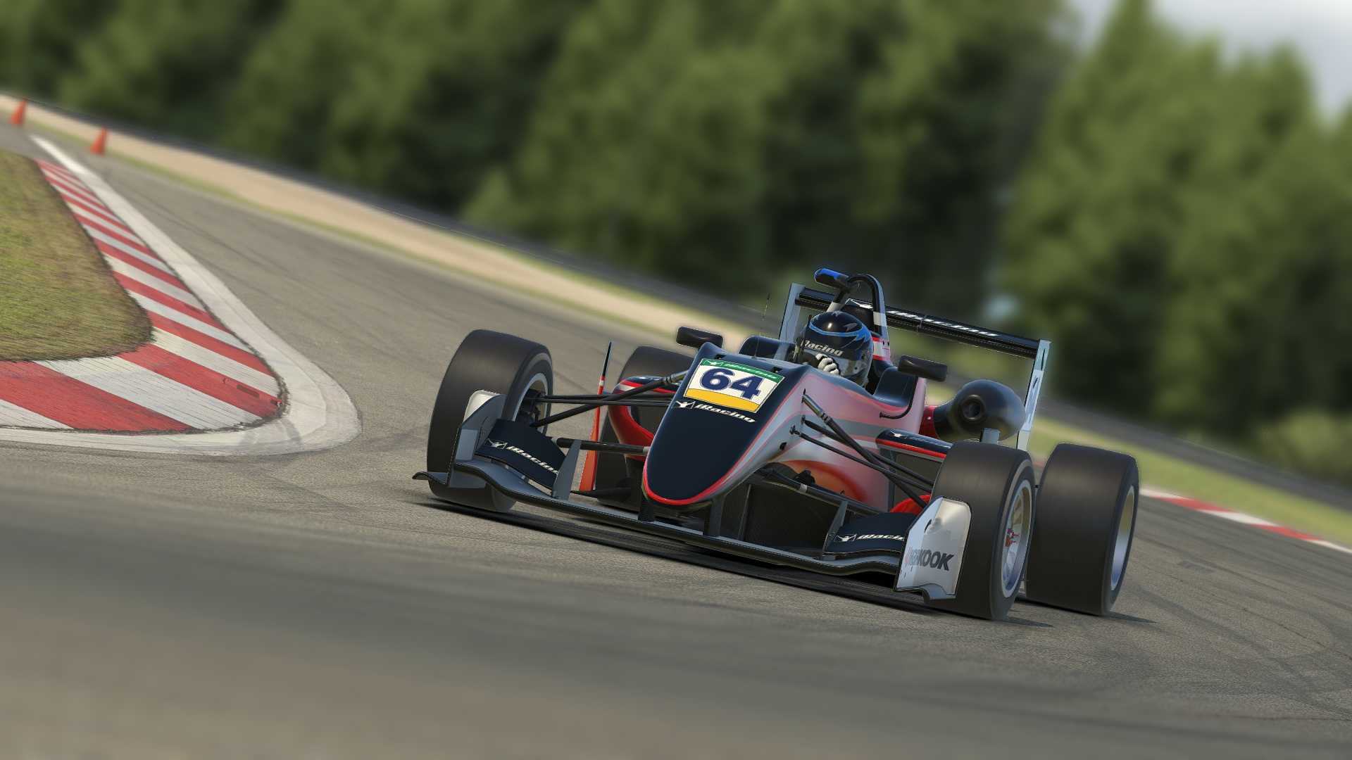 Formula 3 Wallpapers