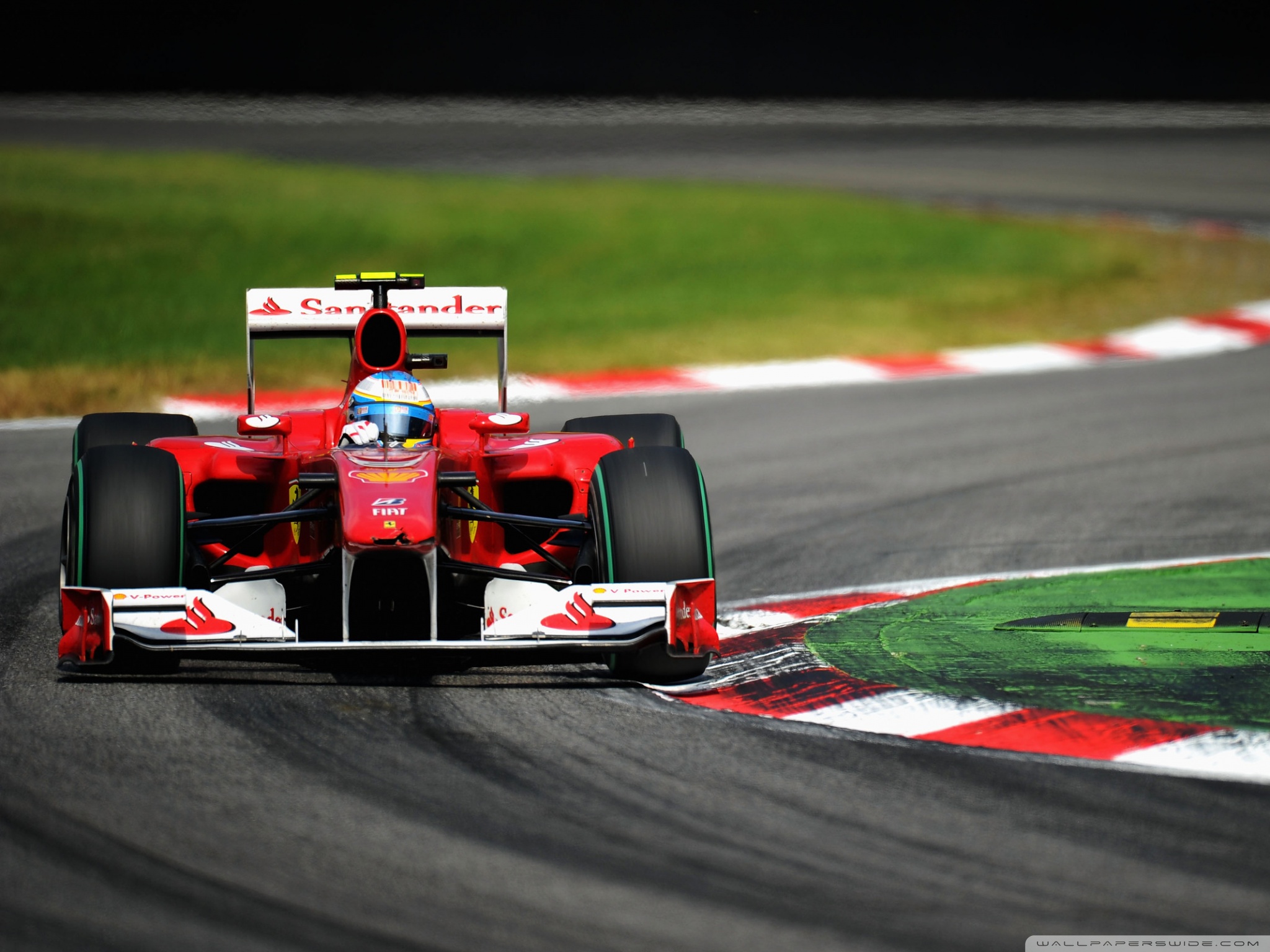 Formula 3 Wallpapers