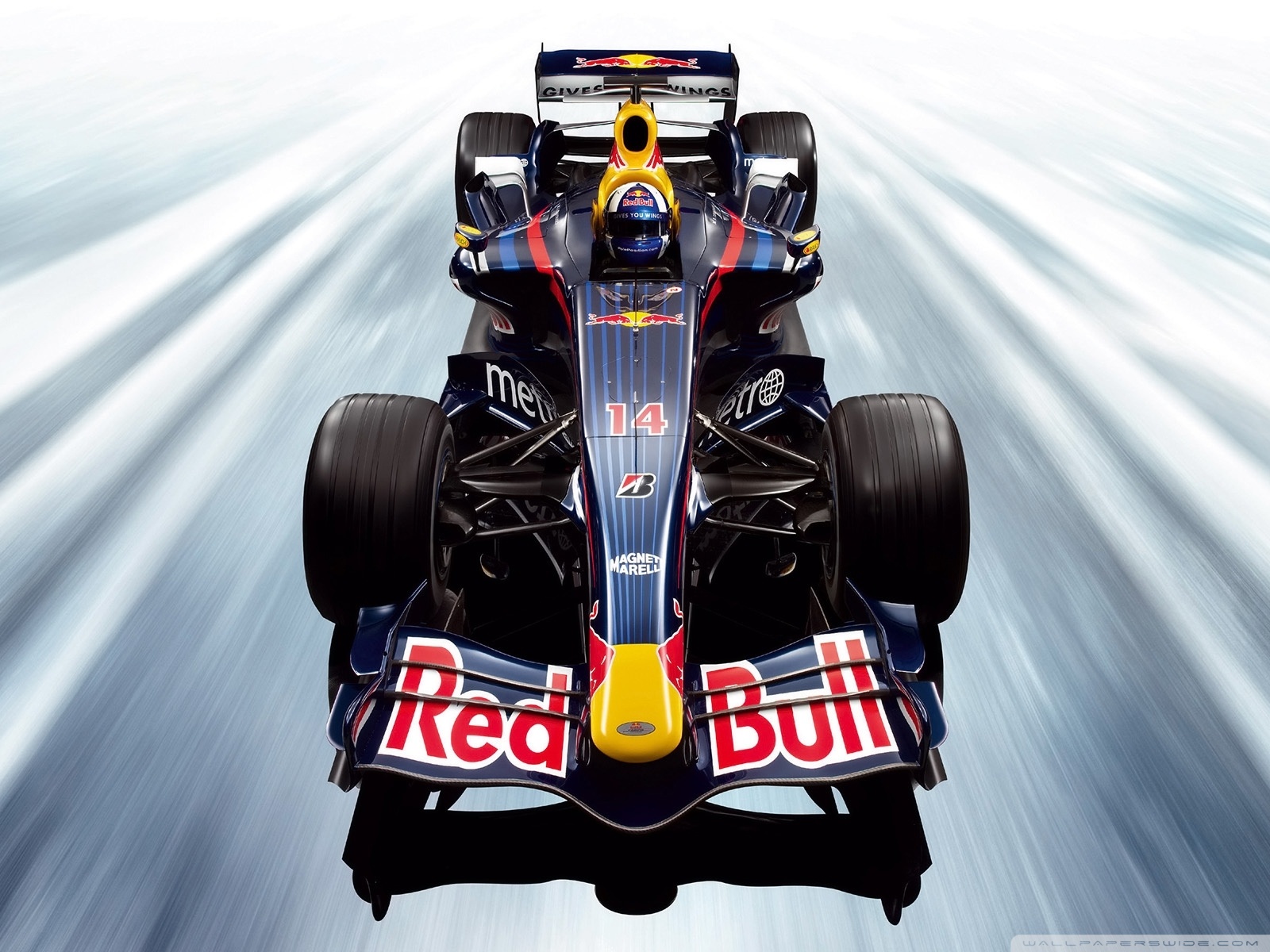 Formula 3 Wallpapers